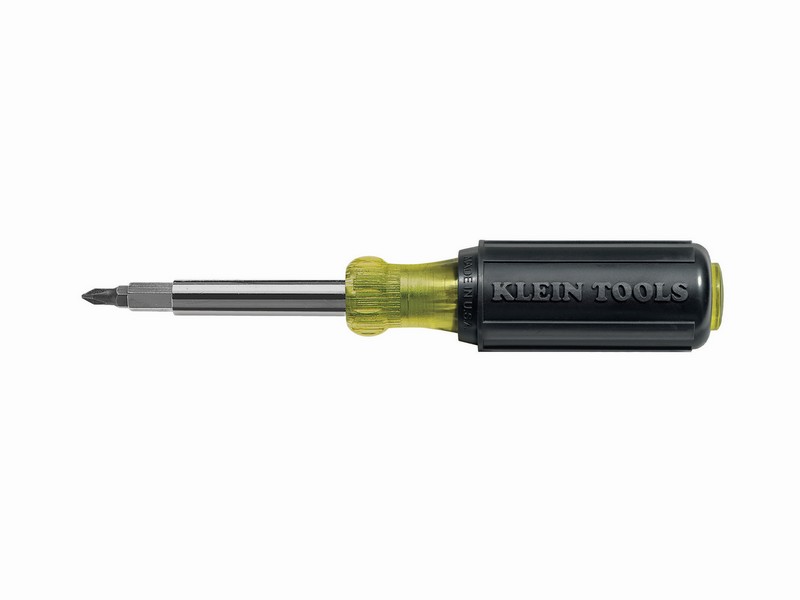  - Multi Bit Screwdrivers